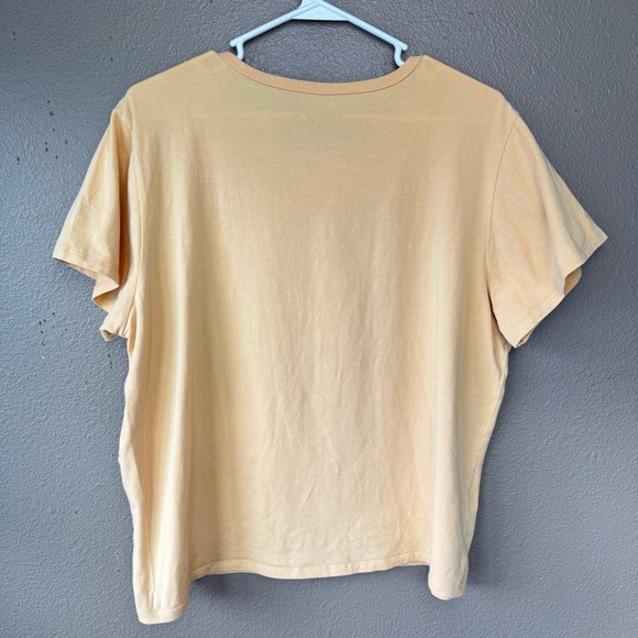 Taylor Swift 1989 TV Blank Space screaming crying perfect storm tee F - Picture 2 of 7